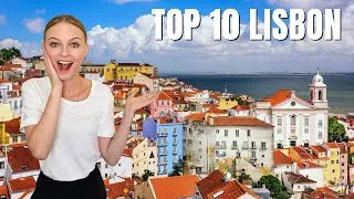 Thumbnail: LISBON (Portugal): Top 10 Things to See and Do
