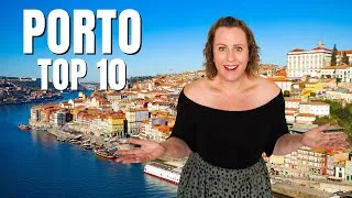 Thumbnail: PORTO (Portugal): Top 10 Things to See and Do