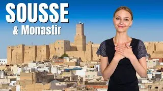 Thumbnail: We Explore SOUSSE & MONASTIR (Tunisia)