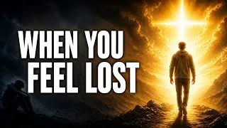 Thumbnail: Listen to This When You Feel Anxious | A Christian Folk Journey