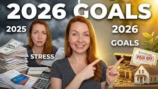 Thumbnail: I Made Big Changes in 2025, Here's What's Coming in 2026