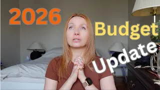Thumbnail: Debt Payoff Progress | 2026 Goals, Aldi Haul & Thrift Store Dumpster Find