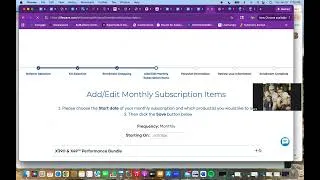 Thumbnail: How to Enroll a LifeWave Brand Partner | Simple Step-by-Step Guide
