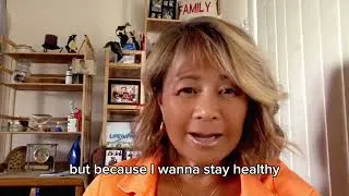 Thumbnail: What Are You Blaming on Getting Older? | Friday Bagel with Jane
