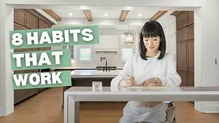 Thumbnail: 8 Things People Who ACTUALLY Declutter Do Differently