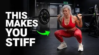 Thumbnail: Lift Like THIS if You Want to Be Flexible
