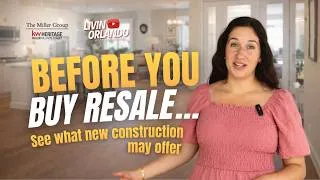 Thumbnail: New Construction vs. Resale: Don’t Compare the Price Alone