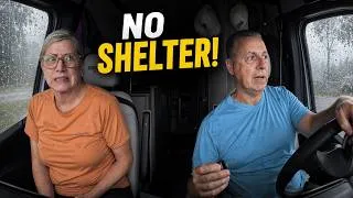 Thumbnail: We weren’t expecting this the night before Wind Cave National Park...