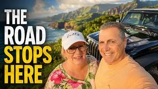 Thumbnail: We Drove Across Kauai… And Found THIS