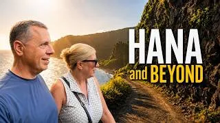 Thumbnail: Driving the Road to Hana in a Rental Van… Was This a Mistake?