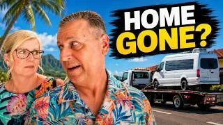 Thumbnail: We Changed Homes… Then Flew to Oahu