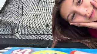 Thumbnail: Doing flips!