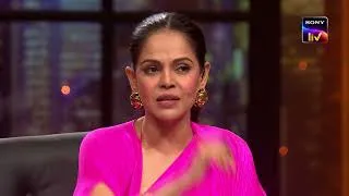 Thumbnail: Shark Tank India Season 4 | Streaming Now | Exclusively on Sony LIV