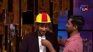 Thumbnail: Shark Tank India Season 4 | Streaming Now | Exclusively on Sony LIV