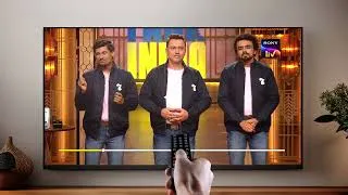 Thumbnail: Shark Tank India Season 4 | Streaming Now | Exclusively on Sony LIV