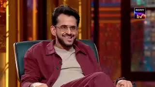 Thumbnail: Shark Tank India Season 4 | Streaming Now | Exclusively on Sony LIV