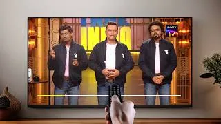 Thumbnail: Shark Tank India Season 4 | Streaming Now | Exclusively on Sony LIV