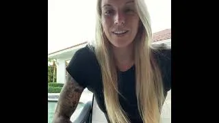 Thumbnail: 2021 First NPC Bikini competing Season wrap up