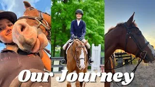 Thumbnail: Our Journey - Best memories with Roy 🍀
