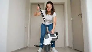 Thumbnail: Ultimate Dusting Motivation | Satisfying Ceiling Fan Deep Clean