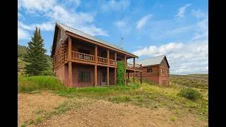 Thumbnail: Cabin Retreat in Ohio Creek Valley, Colorado