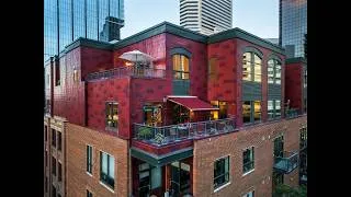 Thumbnail: The *Signature* Residence of The Isbell Lofts