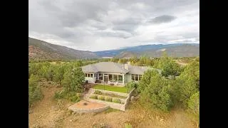 Thumbnail: Privacy, Views & Flexible Mountain Living in Eagle Hill Ranch