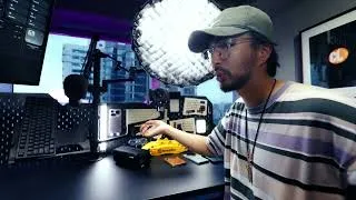 Thumbnail: Dream Desk Setup V5: Fixing What Long-Term Use Revealed