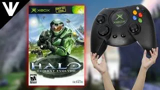 Thumbnail: The ORIGINAL Halo Campaign Experience