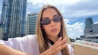 Thumbnail: moving out and my final week in London | weekly vlog