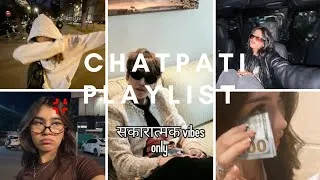 Thumbnail: POV: list of songs we were not allowed to listen earlier 💅