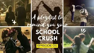 Thumbnail: A desi playlist to remind you of your school crush 🥰