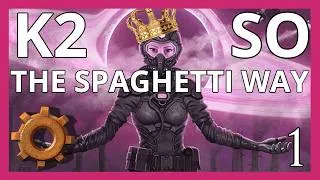 Thumbnail: Is This The Worst Way to Prepare For Space?