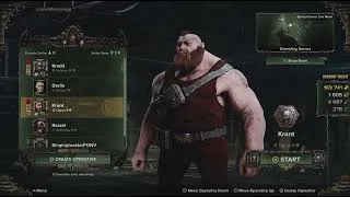 Thumbnail: Warhammer 40000: Darktide HD2 Rage.