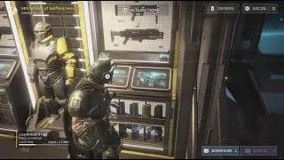 Thumbnail: HELLDIVERS 2 Warhammer 40k Accuracy Rage.
