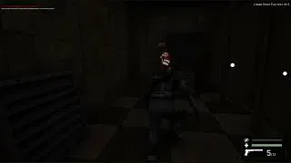 Thumbnail: Lizard State - Body Carrying WIP