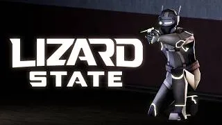 Thumbnail: Lizard State - Reveal Trailer
