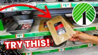 Thumbnail: I Turned Dollar Tree Cutting Boards Into Luxe Decor—Everyone Passes These Up!