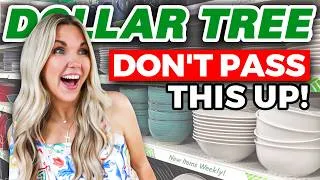 Thumbnail: The Dollar Tree Aisle Everyone’s Been Ignoring… Until NOW!