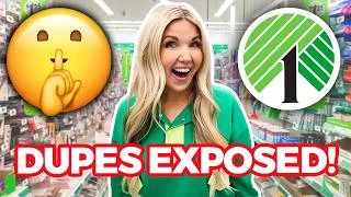 Thumbnail: 50 Dollar Tree Knock-Offs That Beat Amazon Prices