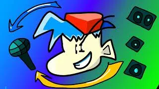 Thumbnail: BF Speed Draw