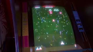 Thumbnail: Lizguy74 Owns Galaga!