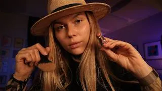 Thumbnail: ASMR You Really Needed a Haircut… ✂️ Personal Attention