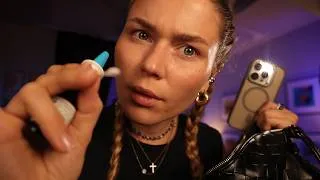 Thumbnail: ASMR Facial Spa! Deep Skin Cleaning & Personal Attention