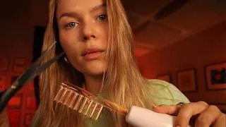Thumbnail: ASMR The Doctor Who Checks Absolutely Everything | Detailed Examination