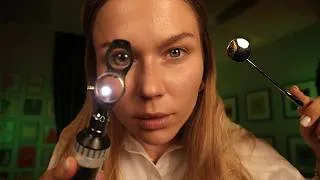 Thumbnail: ASMR Doing Your Makeup for an Upcoming Event.  Personal Attention