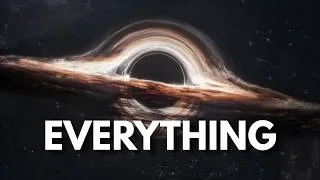 Thumbnail: Everything About Black Holes Explained | Full Documentary (History, Science & Mysteries)