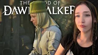Thumbnail: Can I Save The Miller? · THE BLOOD OF DAWNWALKER [03]