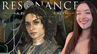 Thumbnail: ENDING · Fighting As One · RESONANCE: A Plague Tale Legacy [06]