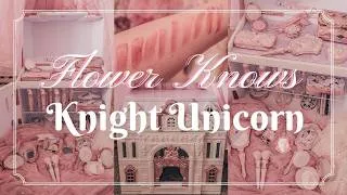 Thumbnail: FLOWER KNOWS KNIGHT UNICORN All-In Gift Set Unboxing & Review | Is It Worth It?